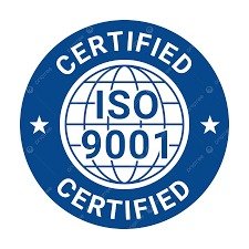 Certified Badge