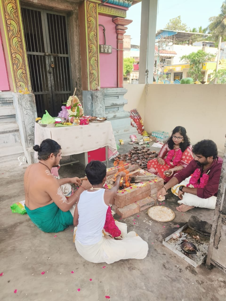 Vedic Astrology and Agastya Nadi Guidance