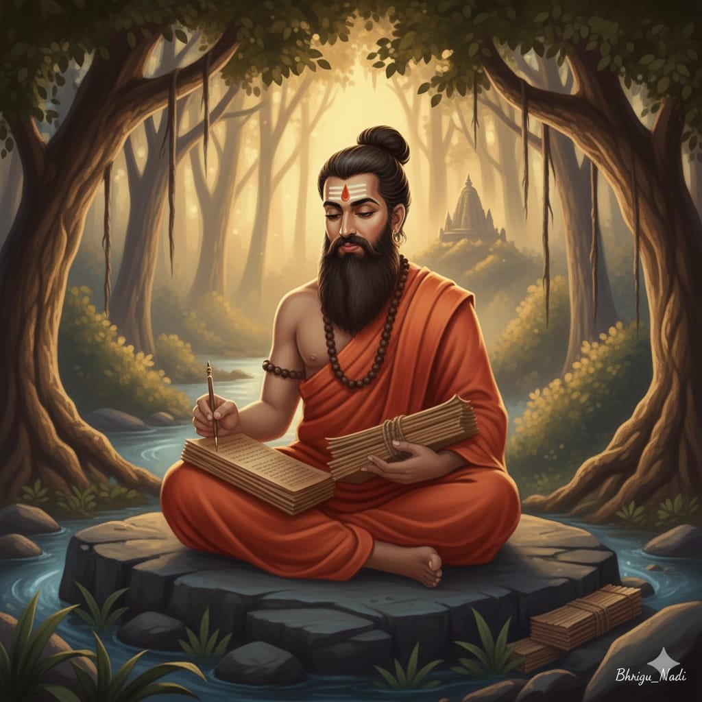 Nadi Sage
